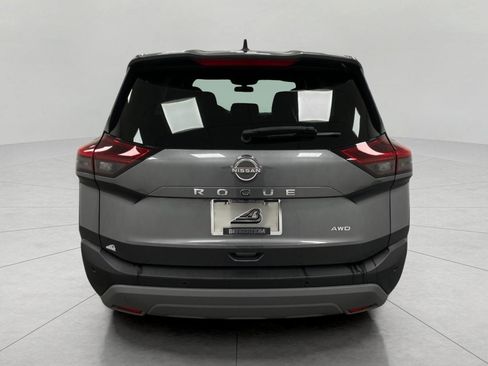 Used 2023 Nissan Rogue S AWD/4WD image 5