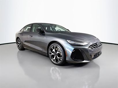 New 2026 Audi A6 Premium Plus