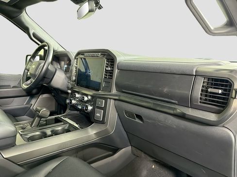 Used 2024 Ford F150 Lariat w/ Bed Utility Package image 30
