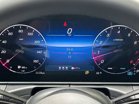 New 2026 Mercedes-Benz C 300 Sedan image 22