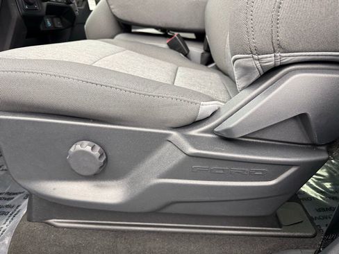 New 2026 Ford F350 XLT w/ Tremor Off-Road Package image 43