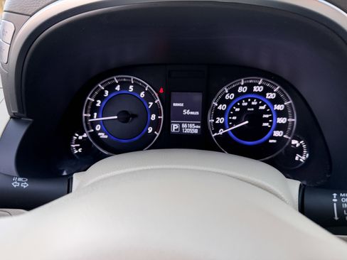 Used 2017 INFINITI QX70 2WD w/ Premium Package image 40