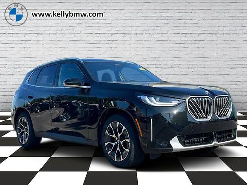 New 2026 BMW X3 xDrive30 w/ Premium Package image 1