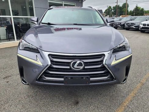 Used 2015 Lexus NX 200t AWD w/ Premium Package image 2