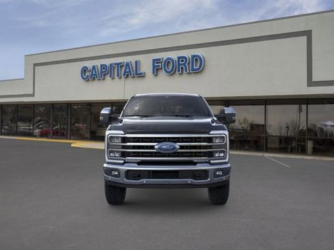 New 2026 Ford F350 King Ranch AWD/4WD image 6