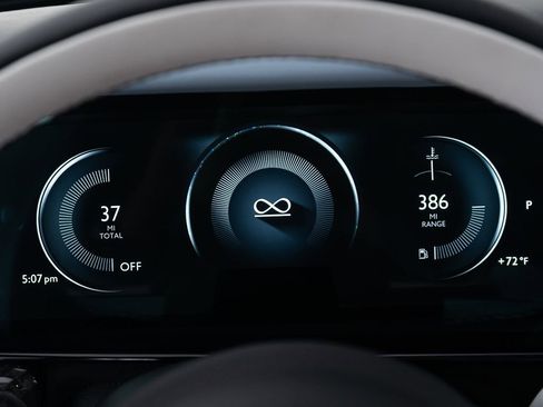 New 2026 Rolls-Royce Cullinan Black Badge image 41