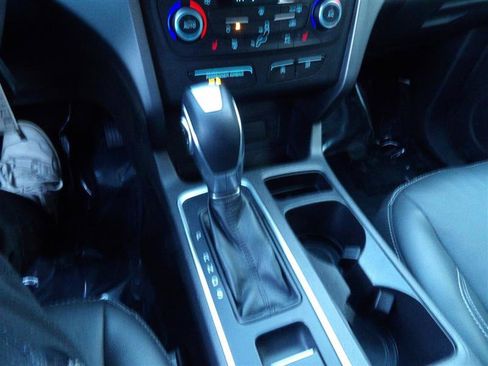 Used 2018 Ford Escape SEL image 38