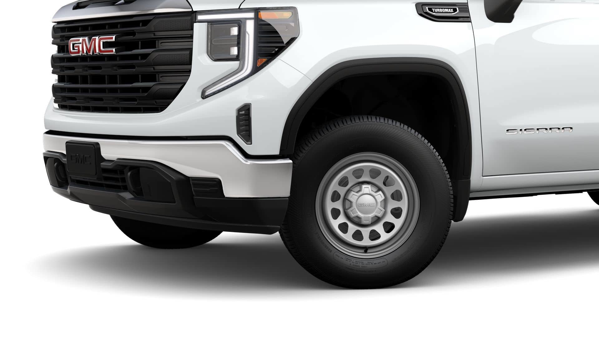 New 2026 GMC Sierra 1500 Pro w/ Pro Value Package AWD/4WD image 29