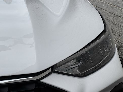 New 2025 Ford Escape Active image 5