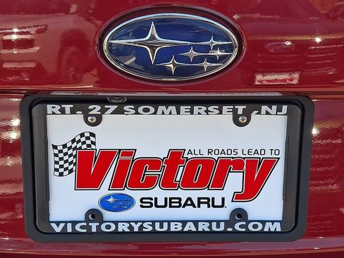 Used 2025 Subaru Outback Premium image 29