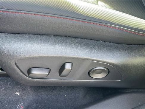 New 2026 Chevrolet Traverse Z71 w/ Enhanced Driving Package image 29