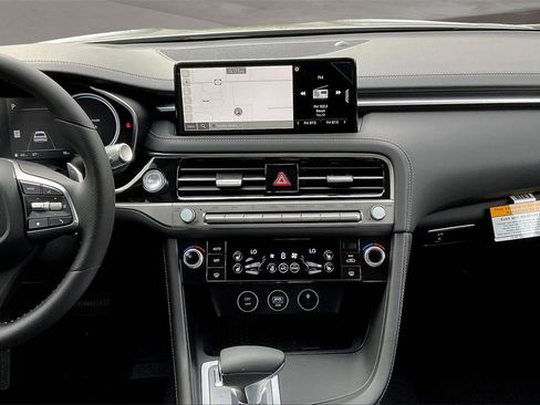 New 2026 Genesis G70 2.5T Prestige image 6