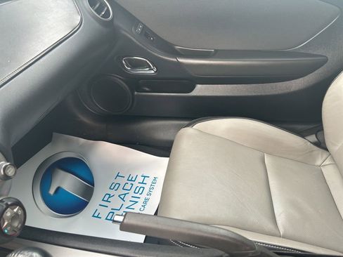 Used 2014 Chevrolet Camaro LT image 23