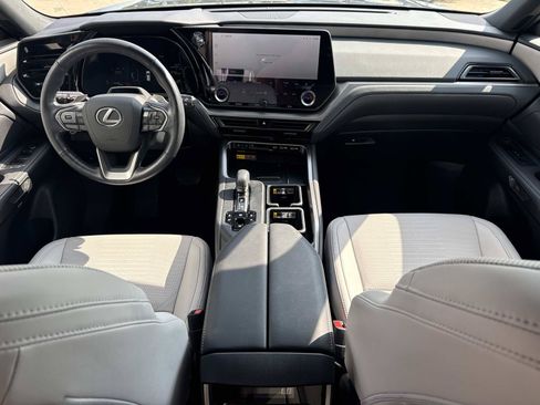 Certified 2025 Lexus TX 350 AWD w/ Technology Package image 29