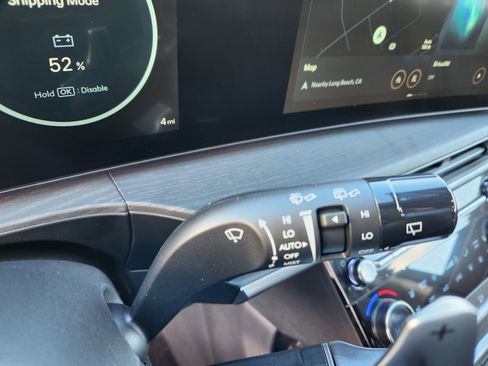 New 2026 Hyundai Santa Fe Limited image 18