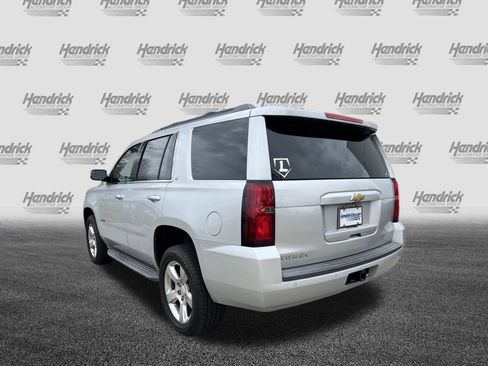 Used 2015 Chevrolet Tahoe LT image 8