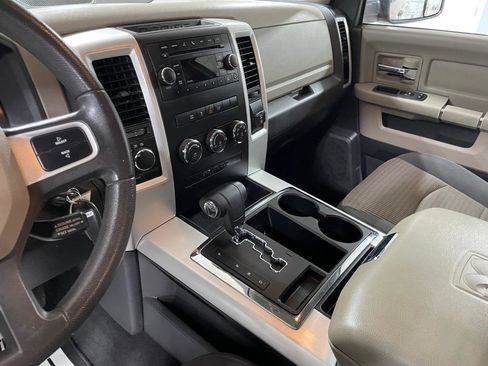 Used 2010 Dodge Ram 1500 Truck TRX image 34
