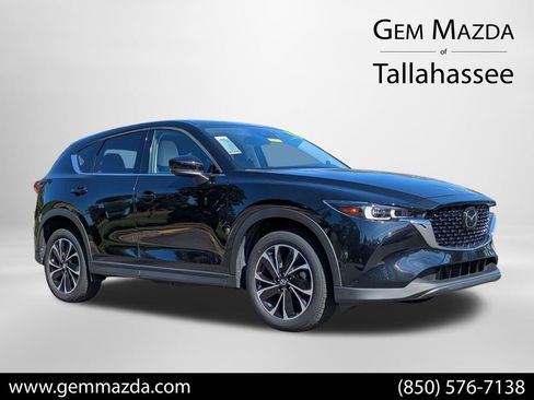 Used 2023 MAZDA CX-5 AWD 2.5 S image 1