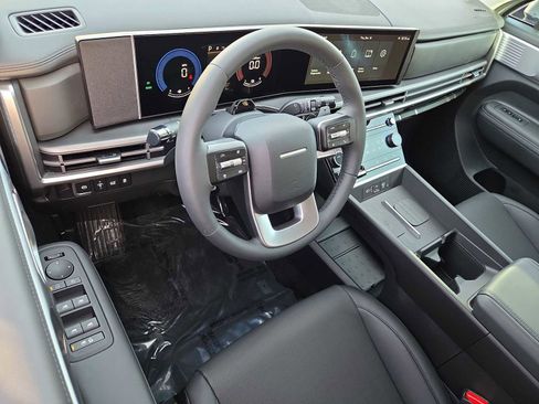New 2026 Hyundai Santa Fe Calligraphy image 10