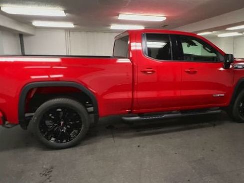 New 2026 GMC Sierra 1500 Elevation w/ Elevation Select Package AWD/4WD image 9