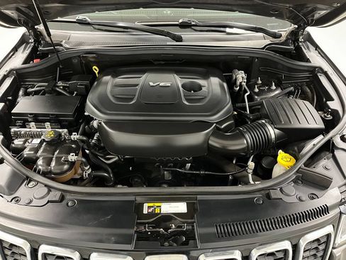 Used 2018 Jeep Grand Cherokee Limited AWD/4WD image 63