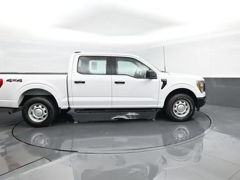 Used 2021 Ford F150 XL w/ Trailer Tow Package AWD/4WD image 4