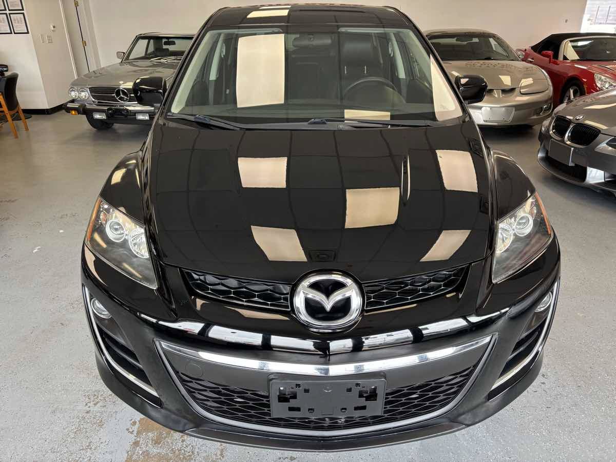 Used 2011 MAZDA CX-7 s Touring AWD/4WD image 2