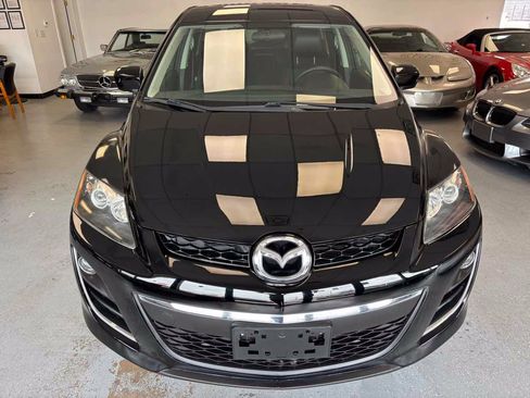 Used 2011 MAZDA CX-7 s Touring AWD/4WD image 2