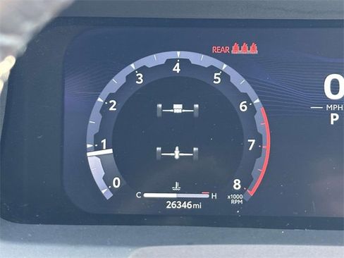 Used 2024 Toyota Tacoma TRD Off-Road image 25