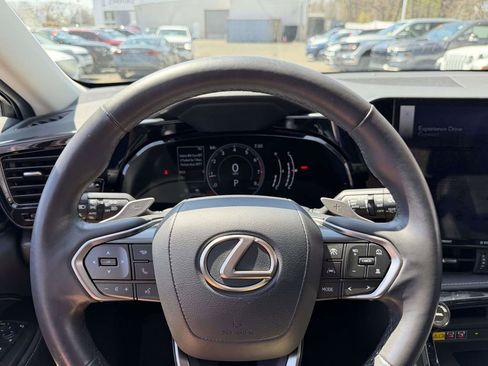 Used 2023 Lexus NX 350 AWD image 37