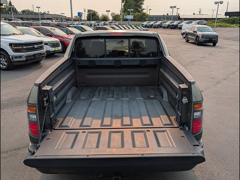 Used 2007 Honda Ridgeline RTL image 7