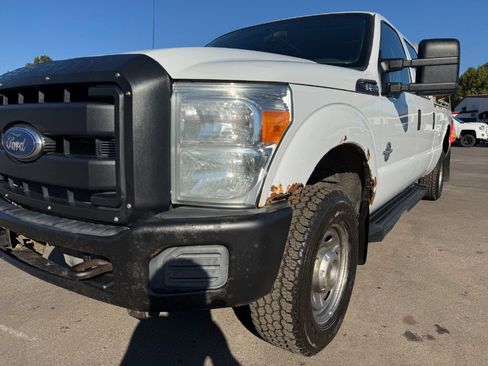 Used 2014 Ford F350 XL image 9