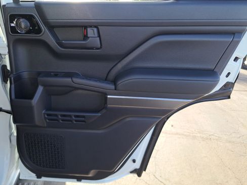 New 2025 Toyota 4Runner 4WD image 26