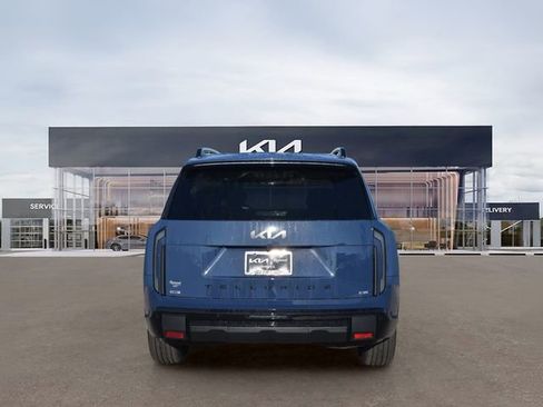 New 2027 Kia Telluride SX X-Line AWD/4WD image 5