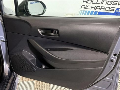Used 2026 Toyota Corolla LE FWD image 19