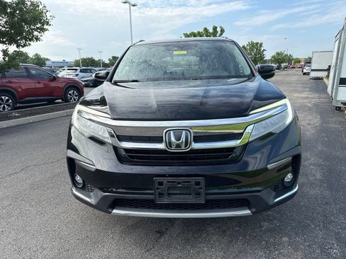 Used 2020 Honda Pilot Touring image 2