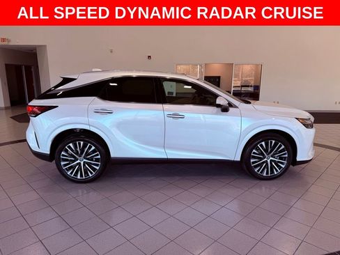 Certified 2024 Lexus RX 350 Premium Plus image 9