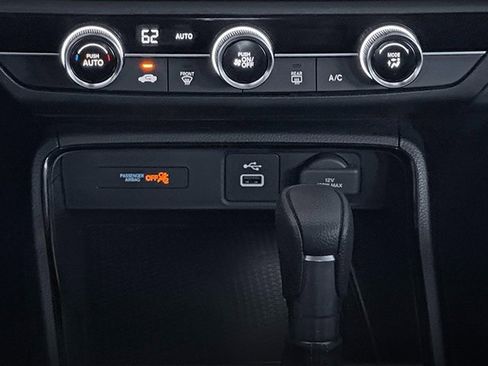 Certified 2025 Honda CR-V LX image 15