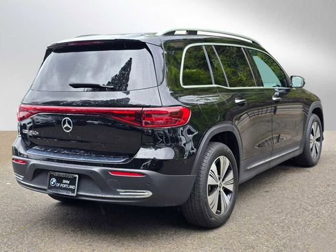 Used 2024 Mercedes-Benz EQB 250+ image 3