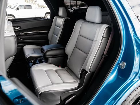 Used 2026 Dodge Durango SRT Hellcat AWD/4WD image 61