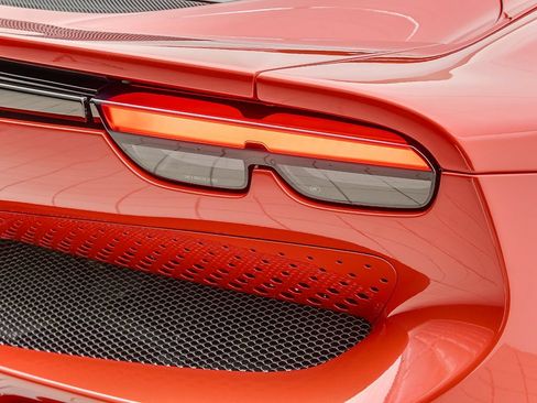 Certified 2023 Ferrari 296 GTB RWD image 20