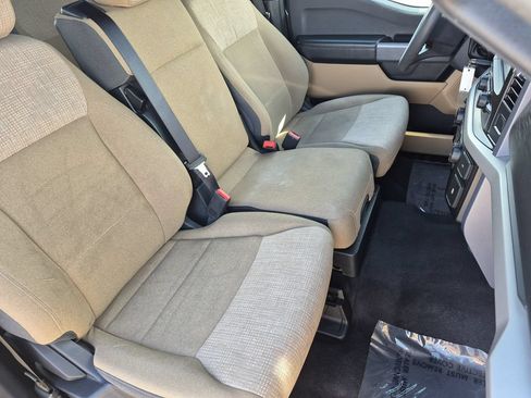Used 2023 Ford F150 XLT AWD/4WD image 17
