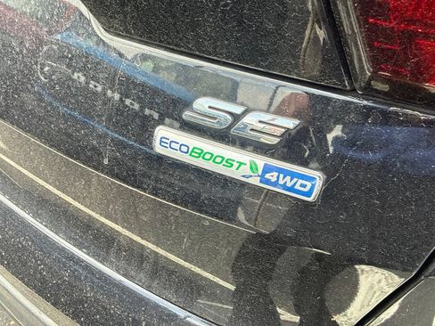 Used 2019 Ford Escape SE AWD/4WD image 6