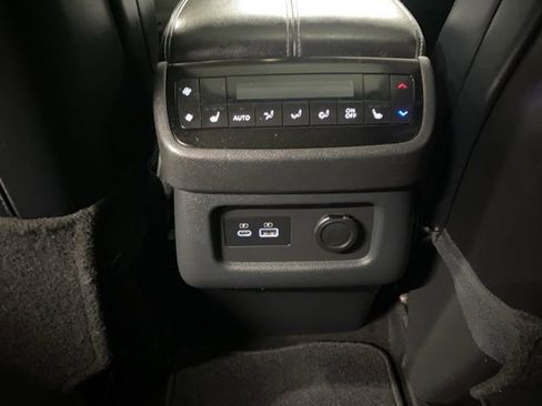 Used 2023 INFINITI QX60 Luxe image 36
