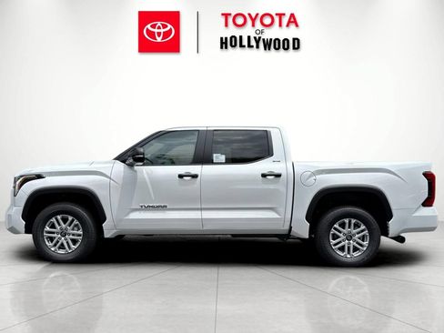 New 2026 Toyota Tundra SR5 RWD image 9