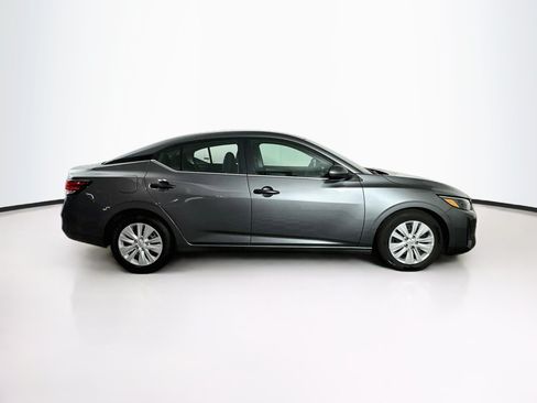 Used 2024 Nissan Sentra S FWD image 10
