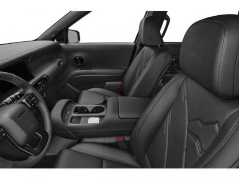 New 2026 Hyundai Palisade XRT Pro image 11