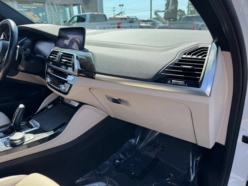 Used 2020 BMW X4 M40i w/ Executive Package AWD/4WD image 25