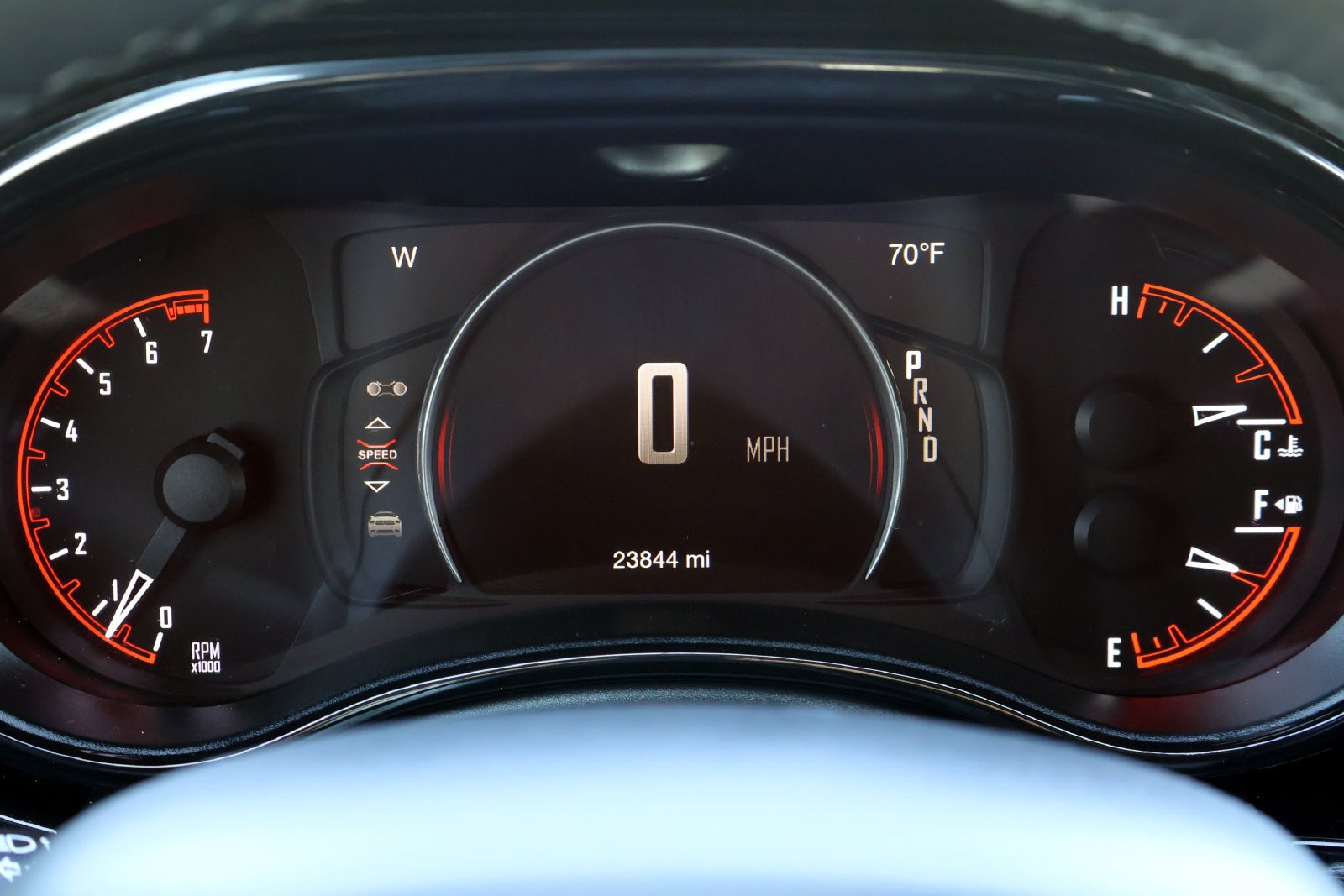 Used 2026 Dodge Durango GT AWD/4WD image 29