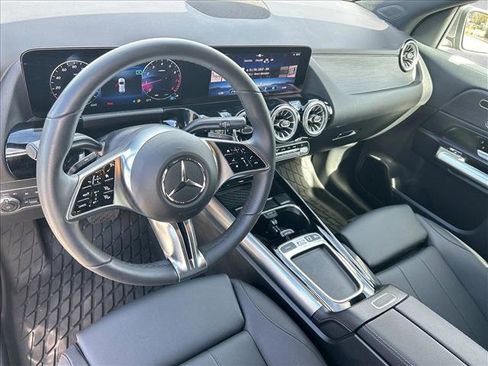 Used 2026 Mercedes-Benz GLA 250 4MATIC image 10